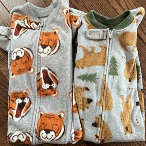 Carter’s Pajamas